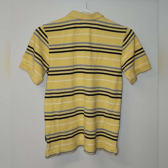 OshKosh B'gosh - Boys Golf Tee - Size 12 - Picture 3 of 4